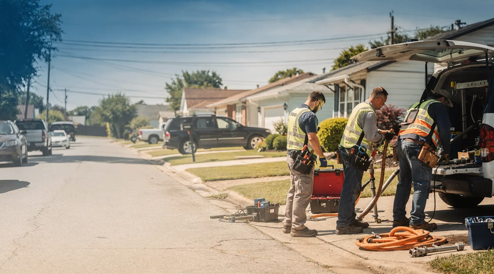 Water Heater Repair in Mount Carmel, UT near me
